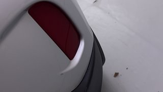 Used 2023 Renault Kwid Climber AMT 1.0L SCe Petrol Automatic dents MINOR SCRATCH