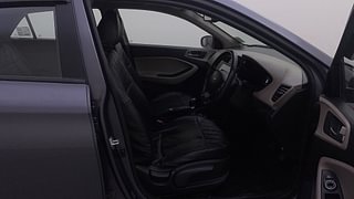 Used 2015 Hyundai Elite i20 [2014-2018] Asta 1.2 Petrol Manual interior RIGHT SIDE FRONT DOOR CABIN VIEW