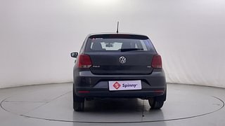 Used 2015 Volkswagen Polo [2014-2020] Highline 1.5 (D) Diesel Manual exterior BACK VIEW