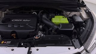 Used 2018 Hyundai Creta [2018-2020] 1.6 SX AT Diesel Automatic engine ENGINE LEFT SIDE VIEW