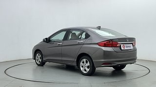 Used 2016 Honda City VX CVT Petrol Automatic exterior LEFT REAR CORNER VIEW