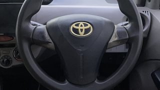 Used 2011 Toyota Etios [2010-2017] G SP Petrol Manual top_features Airbags