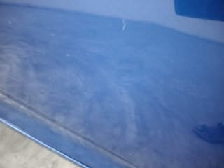 Used 2014 Hyundai Eon [2011-2018] Sportz Petrol Manual dents MINOR DENT