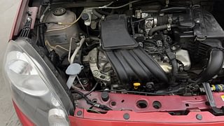 Used 2016 Nissan Micra Active [2012-2020] XV Safety Pack Petrol Manual engine ENGINE RIGHT SIDE VIEW
