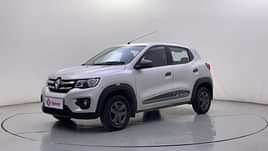2019 Renault Kwid 1.0 RXT AMT Opt
