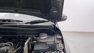 Used 2018 Maruti Suzuki Vitara Brezza [2016-2020] ZDi Plus Diesel Manual engine ENGINE LEFT SIDE HINGE & APRON VIEW