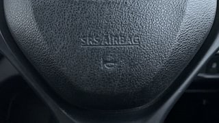 Used 2022 Toyota Urban Cruiser Mid Grade AT Petrol Automatic top_features Airbags