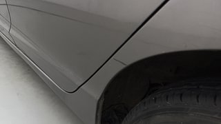 Used 2016 Honda City VX CVT Petrol Automatic dents MINOR SCRATCH