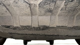 Used 2016 Honda City VX CVT Petrol Automatic extra FRONT LEFT UNDERBODY VIEW