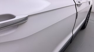 Used 2021 Skoda Kushaq Style 1.0L TSI MT Petrol Manual dents MINOR SCRATCH