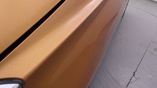 Used 2017 Tata Tiago [2016-2020] Revotron XZA AMT Petrol Automatic dents MINOR SCRATCH