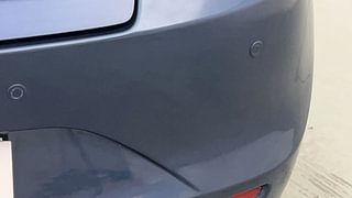 Used 2018 Maruti Suzuki Baleno [2015-2019] Delta Petrol Petrol Manual dents MINOR SCRATCH