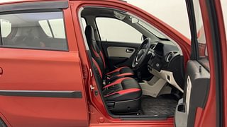 Used 2019 Maruti Suzuki Alto 800 [2019-2022] LXI Petrol Manual interior RIGHT SIDE FRONT DOOR CABIN VIEW