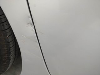 Used 2013 Hyundai Eon [2011-2018] Magna Petrol Manual dents MINOR SCRATCH