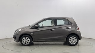 Used 2012 Honda Brio [2011-2016] S MT Petrol Manual exterior LEFT SIDE VIEW