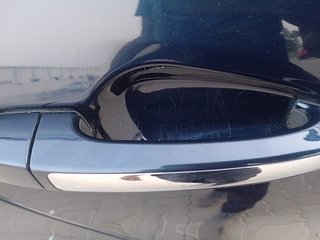 Used 2024 Tata Tiago Revotron XZ Plus CNG Petrol+cng Manual dents MINOR SCRATCH