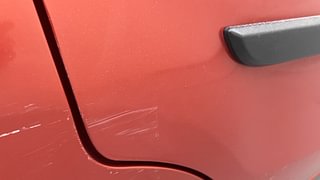Used 2019 Maruti Suzuki Alto 800 [2019-2022] LXI Petrol Manual dents MINOR SCRATCH