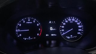 Used 2015 Hyundai Elite i20 [2014-2018] Asta 1.2 Petrol Manual interior CLUSTERMETER VIEW