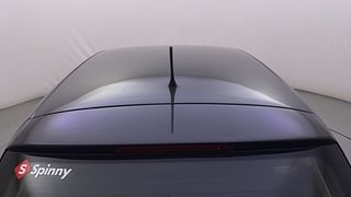 Used 2015 Volkswagen Polo [2014-2020] Highline 1.5 (D) Diesel Manual exterior EXTERIOR ROOF VIEW