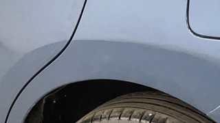 Used 2017 Maruti Suzuki Baleno [2015-2019] Zeta Petrol Petrol Manual dents MINOR SCRATCH