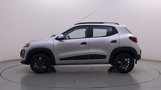 Used 2023 Renault Kwid Climber AMT 1.0L SCe Petrol Automatic exterior LEFT SIDE VIEW