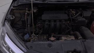 Used 2018 honda City V 4th Gen Petrol Manual engine ENGINE RIGHT SIDE VIEW