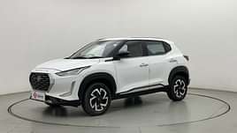 2021 Nissan Magnite XV