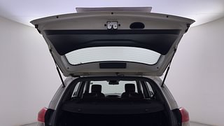 Used 2018 Hyundai Creta [2018-2020] 1.6 SX AT Diesel Automatic interior DICKY DOOR OPEN VIEW