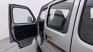 Used 2021 Maruti Suzuki Eeco AC 5 STR Petrol Manual interior LEFT FRONT DOOR OPEN VIEW
