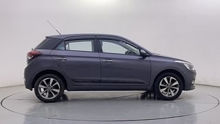 Used 2015 Hyundai Elite i20 [2014-2018] Asta 1.2 Petrol Manual exterior RIGHT SIDE VIEW