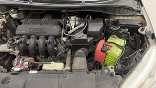 Used 2015 Honda City [2014-2017] VX CVT Petrol Automatic engine ENGINE LEFT SIDE VIEW