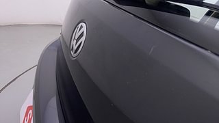 Used 2015 Volkswagen Polo [2014-2020] Highline 1.5 (D) Diesel Manual dents MINOR SCRATCH