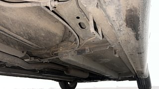 Used 2019 Maruti Suzuki Ciaz Alpha AT Petrol Petrol Automatic extra REAR RIGHT UNDERBODY VIEW
