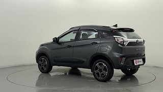Used 2022 Tata Nexon XM S Petrol Petrol Manual exterior LEFT REAR CORNER VIEW