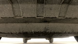 Used 2015 Honda City [2014-2017] VX CVT Petrol Automatic extra FRONT LEFT UNDERBODY VIEW