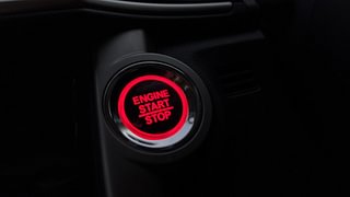 Used 2018 honda City V 4th Gen Petrol Manual top_features Keyless start
