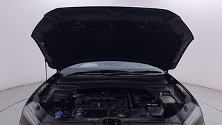 Used 2023 Hyundai Creta S Petrol Petrol Manual engine ENGINE & BONNET OPEN FRONT VIEW