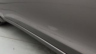 Used 2016 Honda City VX CVT Petrol Automatic dents MINOR SCRATCH