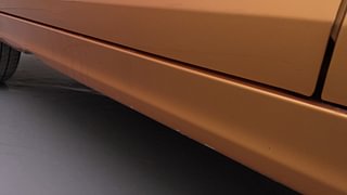 Used 2017 Tata Tiago [2016-2020] Revotron XZA AMT Petrol Automatic dents MINOR SCRATCH