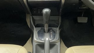 Used 2015 Honda City [2014-2017] VX CVT Petrol Automatic interior GEAR  KNOB VIEW