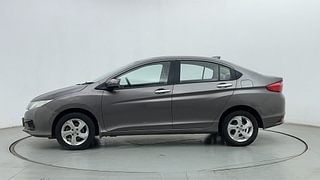 Used 2016 Honda City VX CVT Petrol Automatic exterior LEFT SIDE VIEW