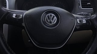 Used 2015 Volkswagen Polo [2014-2020] Highline 1.5 (D) Diesel Manual top_features Airbags