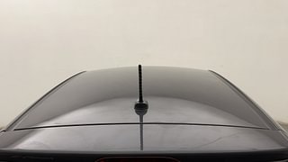 Used 2016 Hyundai Elite i20 [2014-2018] Asta 1.2 Petrol Manual exterior EXTERIOR ROOF VIEW