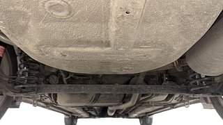 Used 2019 Maruti Suzuki Ciaz Alpha AT Petrol Petrol Automatic extra REAR UNDERBODY VIEW (TAKEN FROM REAR)