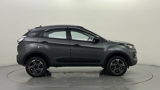 Used 2022 Tata Nexon XM S Petrol Petrol Manual exterior RIGHT SIDE VIEW
