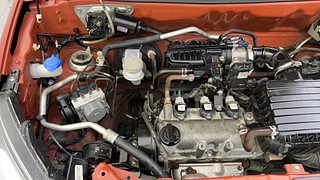 Used 2019 Maruti Suzuki Alto 800 [2019-2022] LXI Petrol Manual engine ENGINE RIGHT SIDE VIEW