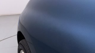 Used 2014 Nissan Micra [2013-2020] XV CVT Petrol Automatic dents MINOR DENT