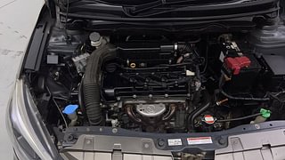 Used 2019 Maruti Suzuki Ciaz Alpha AT Petrol Petrol Automatic engine ENGINE RIGHT SIDE VIEW