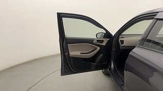 Used 2016 Hyundai Elite i20 [2014-2018] Asta 1.2 Petrol Manual interior LEFT FRONT DOOR OPEN VIEW