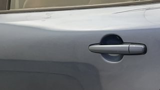 Used 2018 Maruti Suzuki Baleno [2015-2019] Delta Petrol Petrol Manual dents MINOR DENT